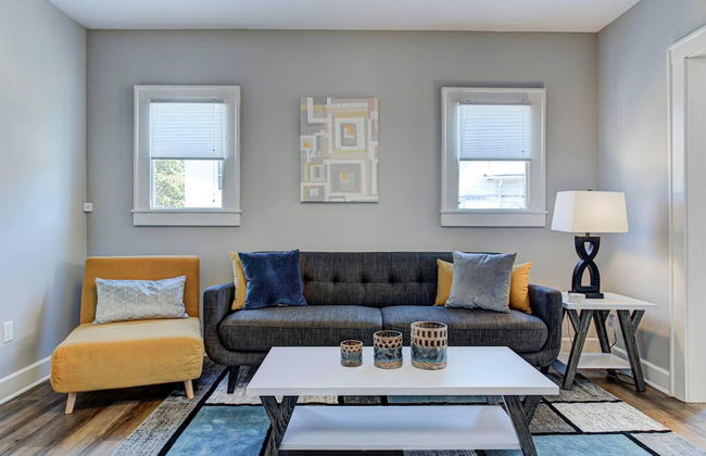 The Urban Indianapolis Gem - Foto 2