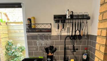 No 5 Accommodation - Foto 4