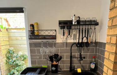 No 5 Accommodation - Foto 2