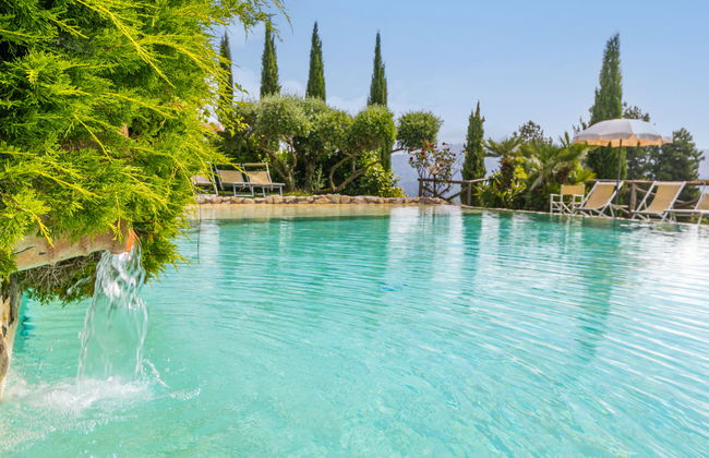 La Cupola: Giglio - Foto 32