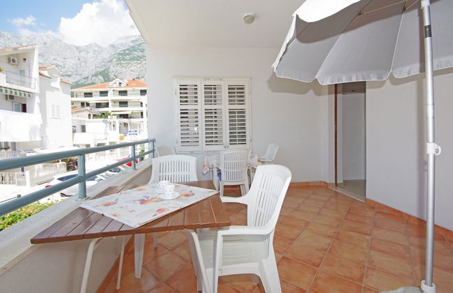 Apartments Slobodanka - Foto 48