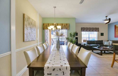 4 Bedrooms 3 Bathrooms Paradise Palms 8881 CP - Foto 4