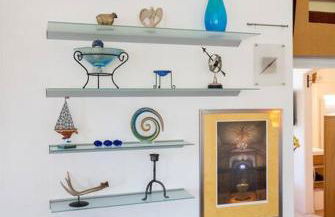 Manzanita Manor-Whimsical art & near downtown - Foto 53