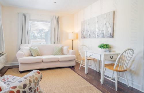 The Flats on Florida St - Super Comfy 2-Bedroom Apartments - Foto 80