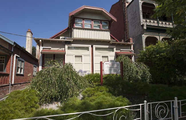Ballarat Serviced Apartments - Foto 1