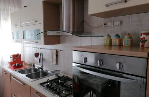 Il Piacere di Casa - Appartamento a Porto Viro - Foto 13