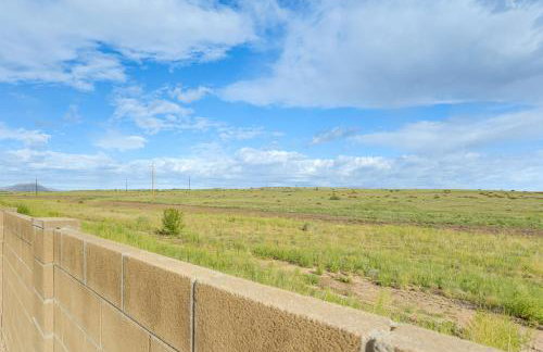 7 Mi to Watson Lake Prescott Valley Home with Patio - Foto 23