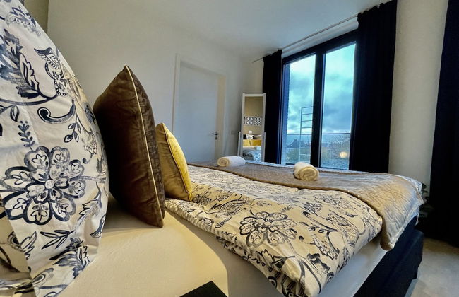 One Lux Stay near Diamond District - Foto 5