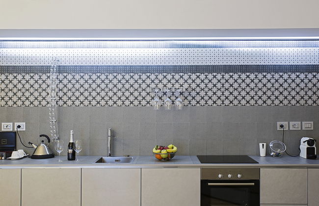 Maison Laghetto Apartment Suite - Foto 10