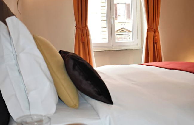 The Roman Empire Guesthouse - Foto 23