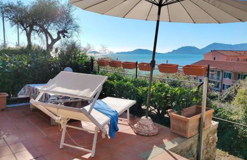 Tellaro, Tramonto sul Golfo - Foto 34