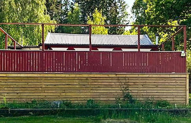 4 Person Holiday Home in Sodertalje-by Traum - Photo 20