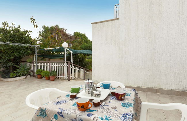 Villa Salentum - Foto 45