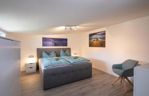 Ferienhaus Seeblick FEWO 10 - Foto 4