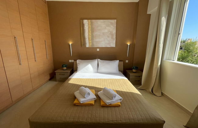 Artdeco Luxury Suites - Foto 39