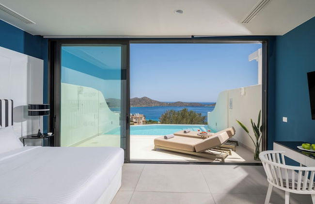 Elounda Gulf Villas by Sandglass - Photo 70