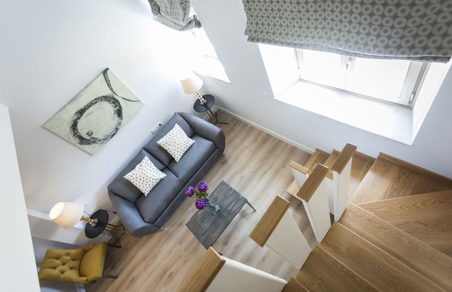 Casa de la Merced Suites - Photo 50