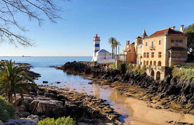 Tour of Cascais, Cabo da Roca & Boca do Inferno - Photo 9