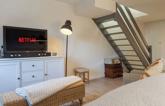 Modern 2BD with Garden in Main Tetbury - Foto 14