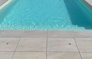 Gîte les 3 eucalyptus - Foto 13