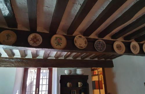 Borgo la Ruga - Tuscany Home - Foto 16