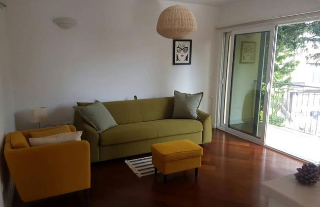 Relaxing Tivat Stay With Balcony & Free Parking - Photo 10