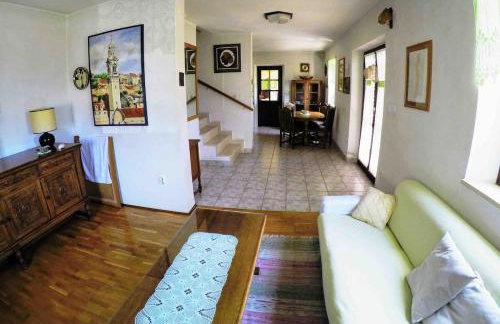 Villa Mary - Foto 37