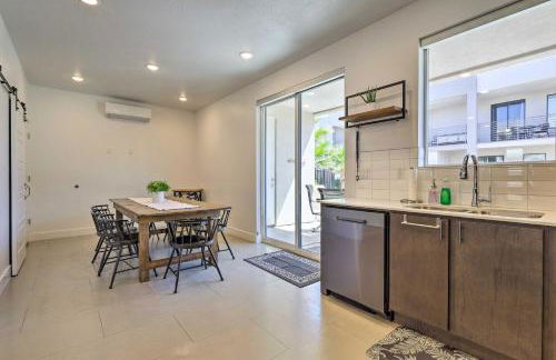 Sunny Resort Townhome and Balcony and Pool Access - Foto 10