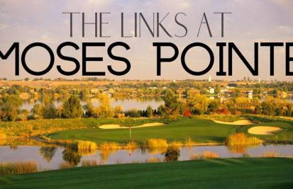 Moses Lake Golf Retreat @ Resorts At Moses Pointe - Foto 47