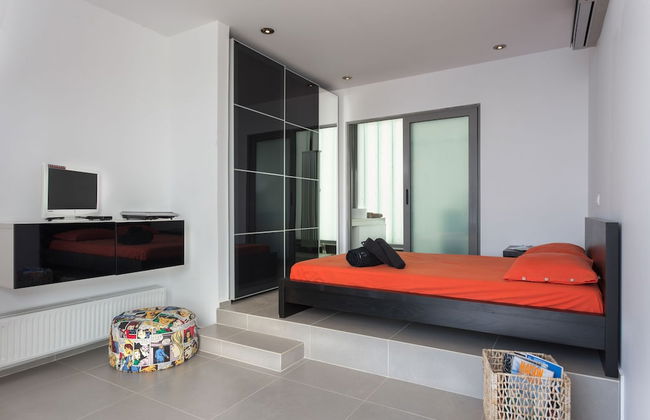 600m² homm Luxury Villa Sea Side Evia 16ppl - Foto 14