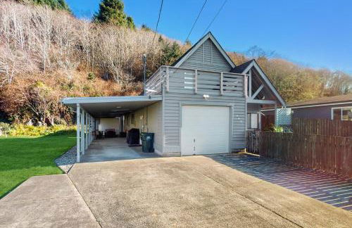 Winchester Bay Coastal Retreat - Foto 26