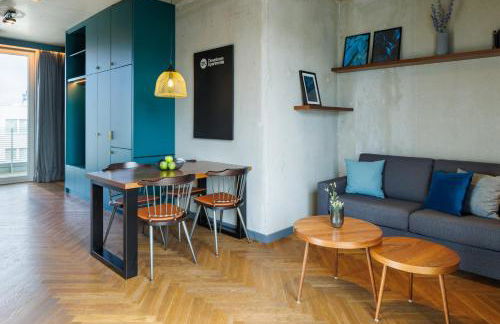 Downtown Apartments Berlin Mitte Wedding - Foto 20