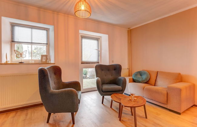 Beautiful Holiday Home in Voerendaal - Photo 1