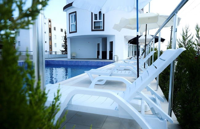 Truva Apart Hotel - Foto 7