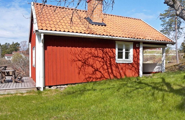 6 Person Holiday Home in Vaxholm-by Traum - Photo 15