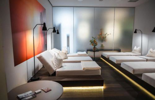 Hotel Rosenpark - Foto 32