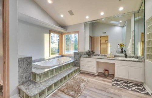 Mansion, Pool, Game Room - Foto 15