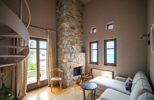 Mata's House Pelion - Foto 29