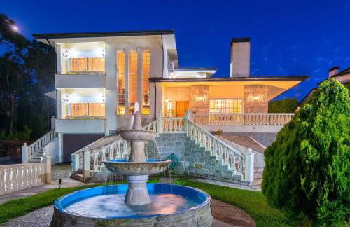 Majestic Manor in Valença with private pool - Foto 4