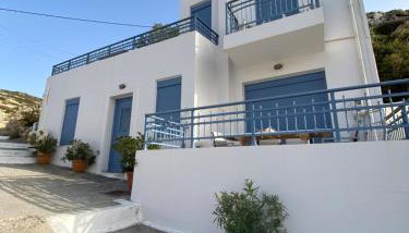 Villa Red Beach - Matala Love - Foto 2