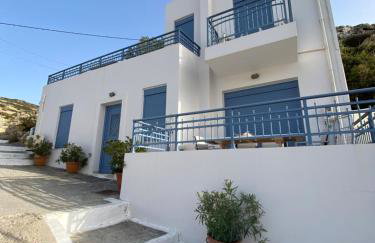 Villa Red Beach - Matala Love - Photo 2
