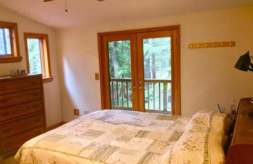 Loon Lake Chalet with Hot Tub near Gore & Lake George - Photo 22