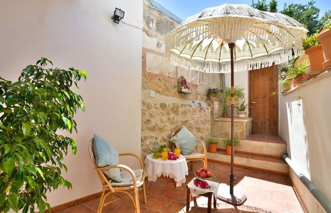 Mallorca traditional village townhouse - Foto 17