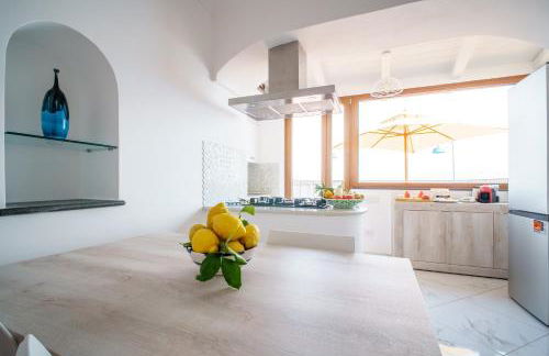 Amalfi House Marlidia - Photo 21