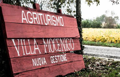 Agriturismo Villa Mocenigo - Photo 29