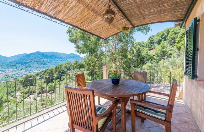 Son Bou in S Ller With 2 Bedrooms and 1 Bathrooms - Foto 30