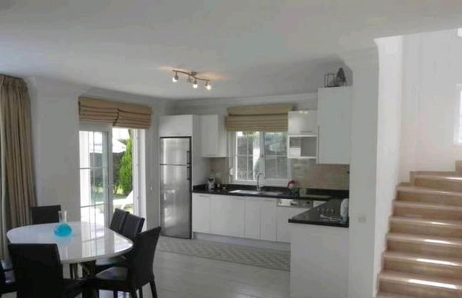 Tolerance 4-bed Golf Villa - Foto 20