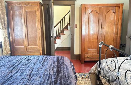 1867 Gothic VanDeventer Home - Foto 28