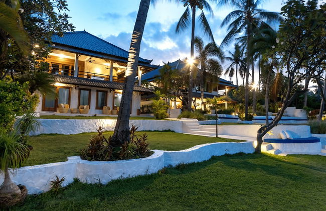 Kanna Seafront Estate - Foto 65