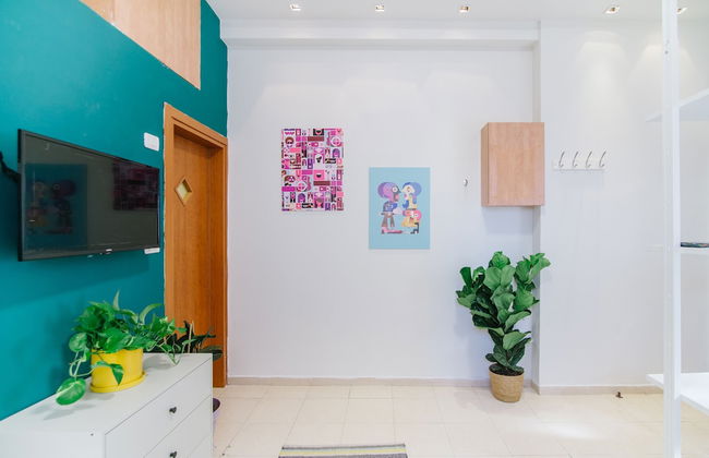 Bugrashov Beach Studios - Foto 20